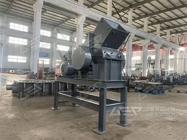 hammer crusher hammer crusher