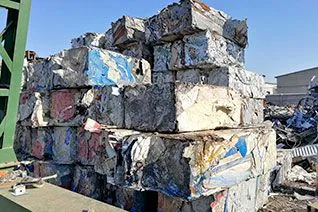 Scrap Metal