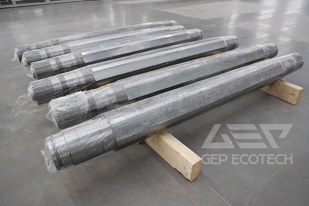 shafts shafts