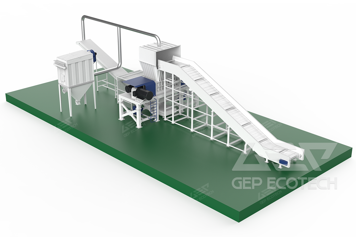Pre Treatment Scheme For Biomass Direct Combustion Power Generation Pre Treatment Scheme For Biomass Direct Combustion Power Generation