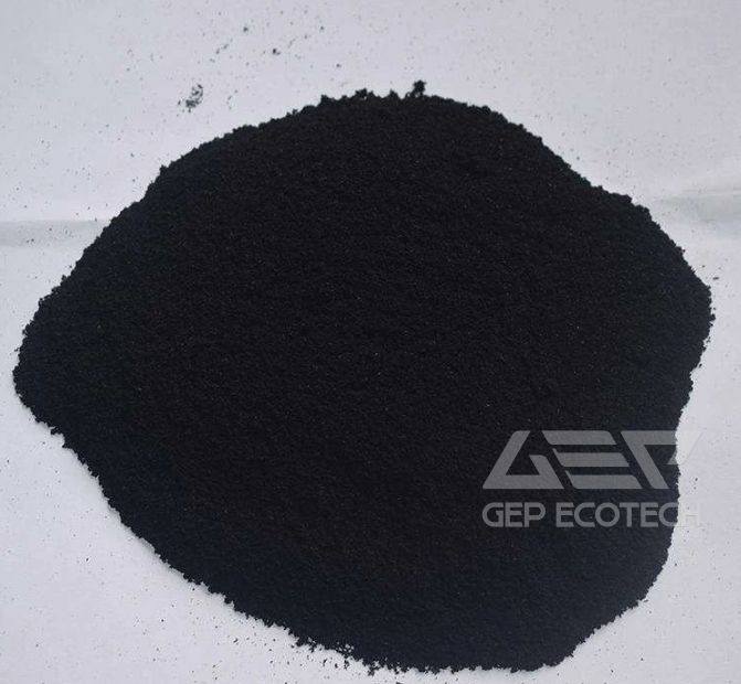 Carbon Black Alternative Fuel Carbon Black Alternative Fuel