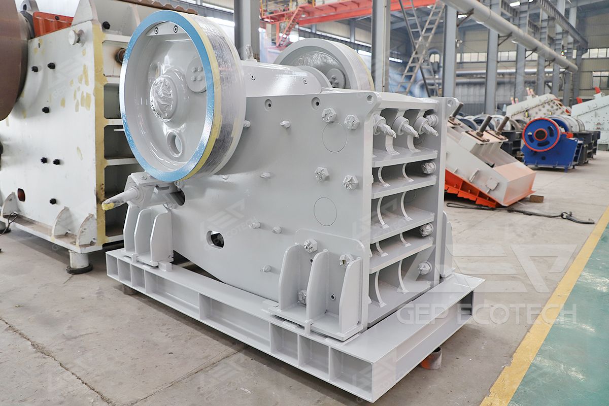 jaw crusher jaw crusher