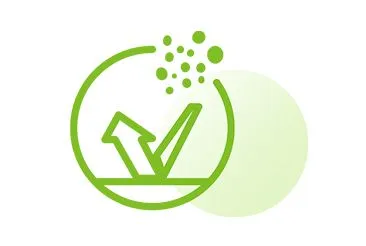 Easy Maintenance & Reduced Downtime