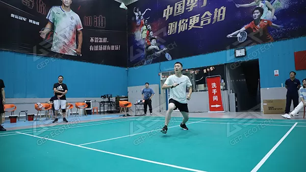 badminton badminton