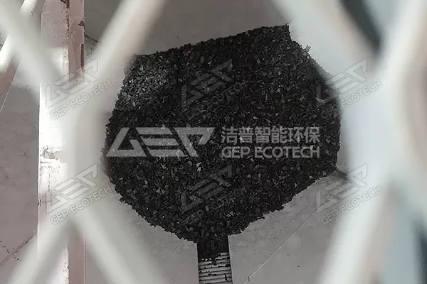 crumb rubber granules crumb rubber granules