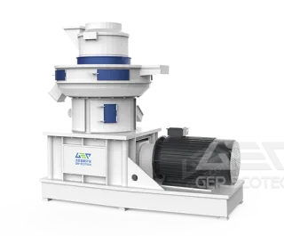 Biomass Pellet Mill