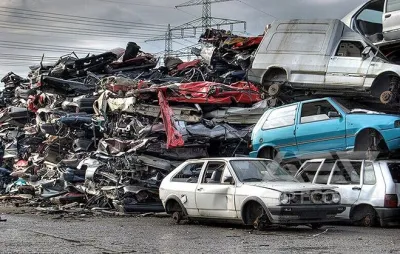 Car Shells