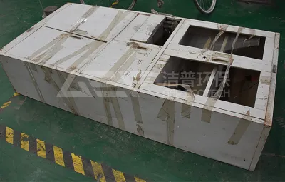 Metal Cabinet