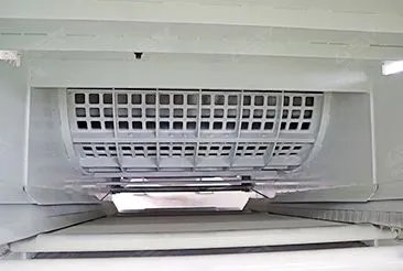 Adjustable Screen Design