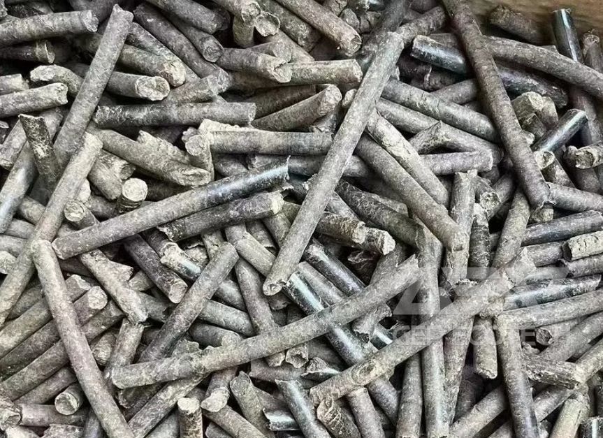 rod-shaped fuel products rod-shaped fuel products