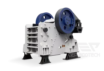 Jaw Crusher