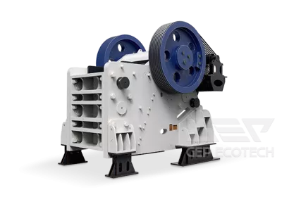 Jaw Crusher