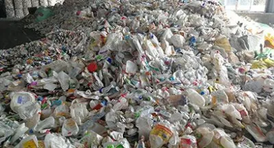 Plastic Bags and Films