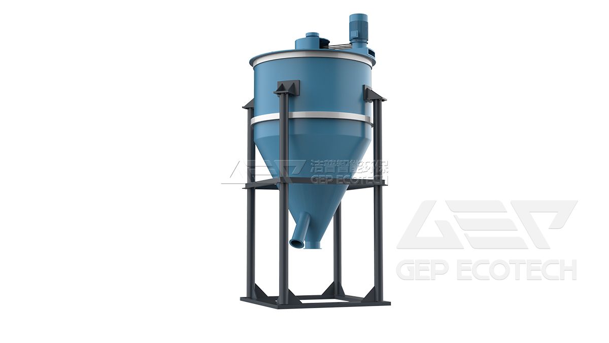 Fiber Separator Fiber Separator