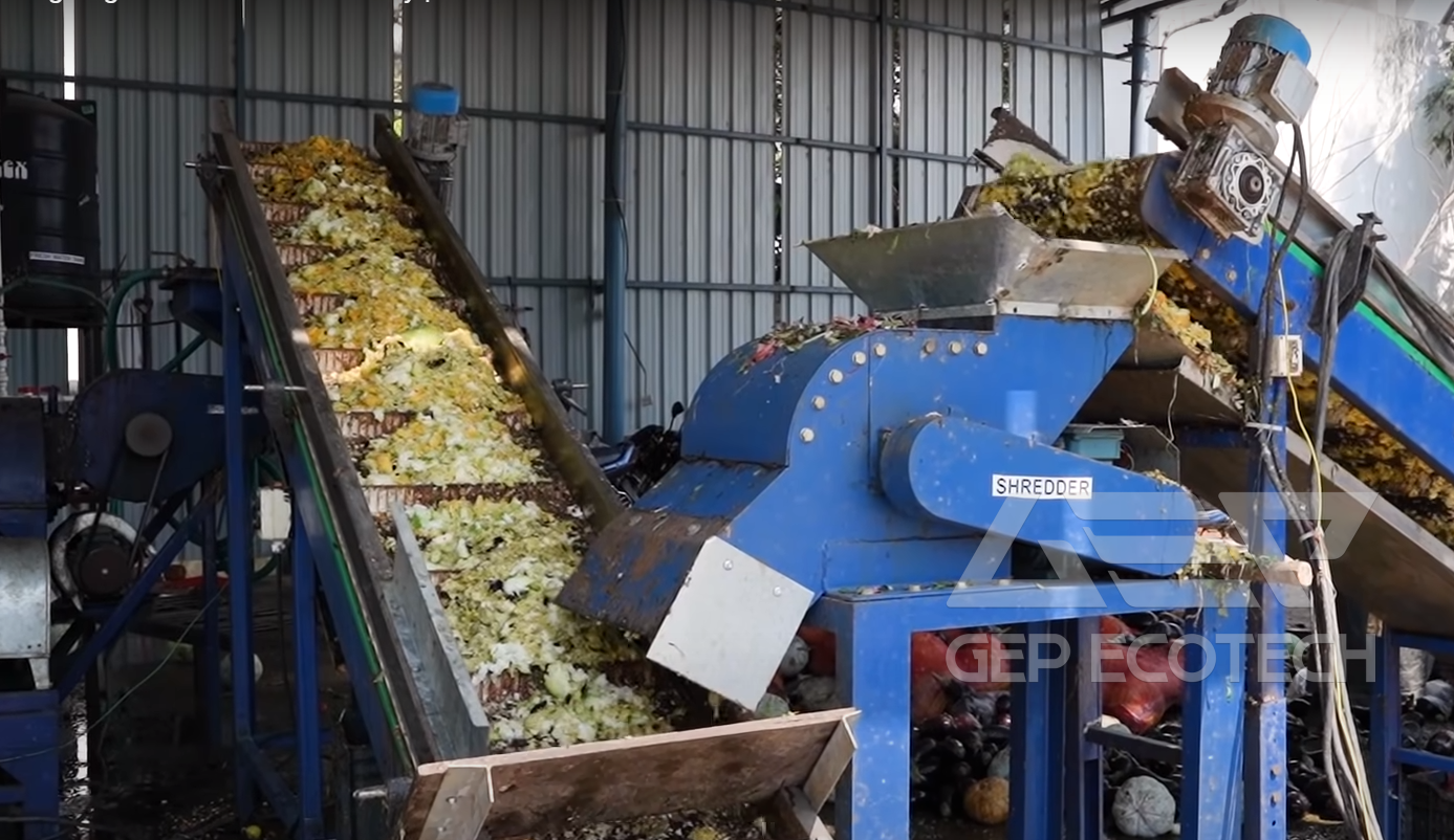 food waste shredder food waste shredder