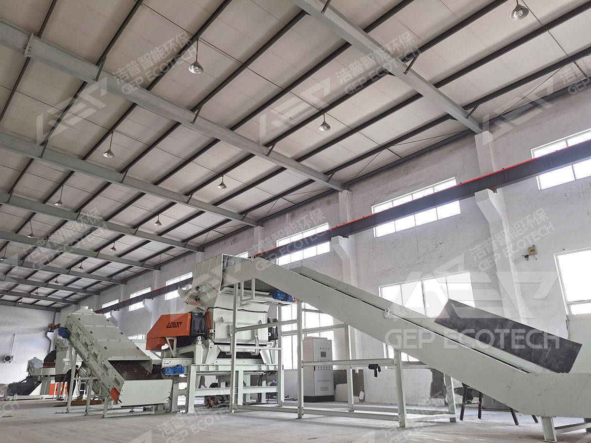 RDF production project