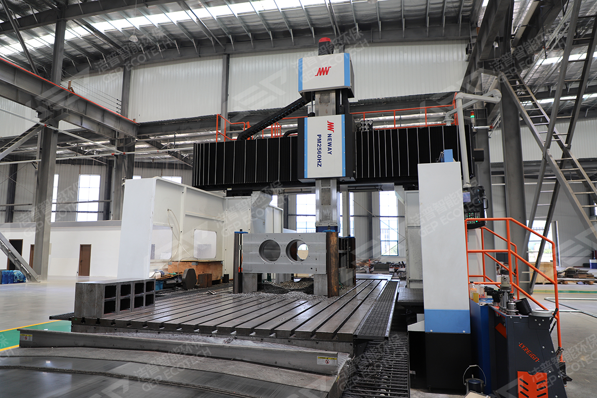 Integral cutter box design Integral cutter box design