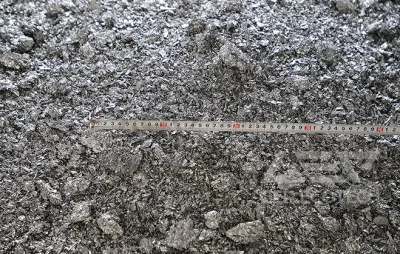 Aluminum Blocks