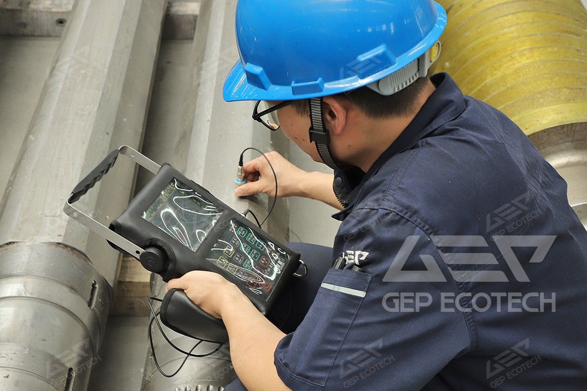 Each process is strictly controlled Each process is strictly controlled