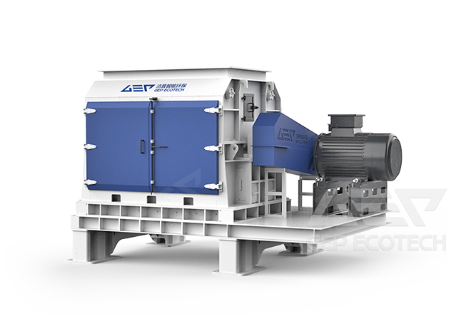 Hammer Mill