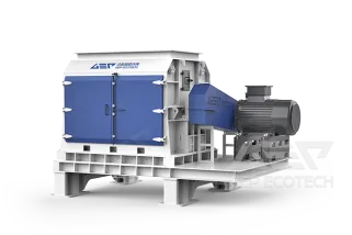 Hammer Mill