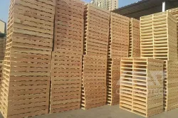 Waste Pallet 