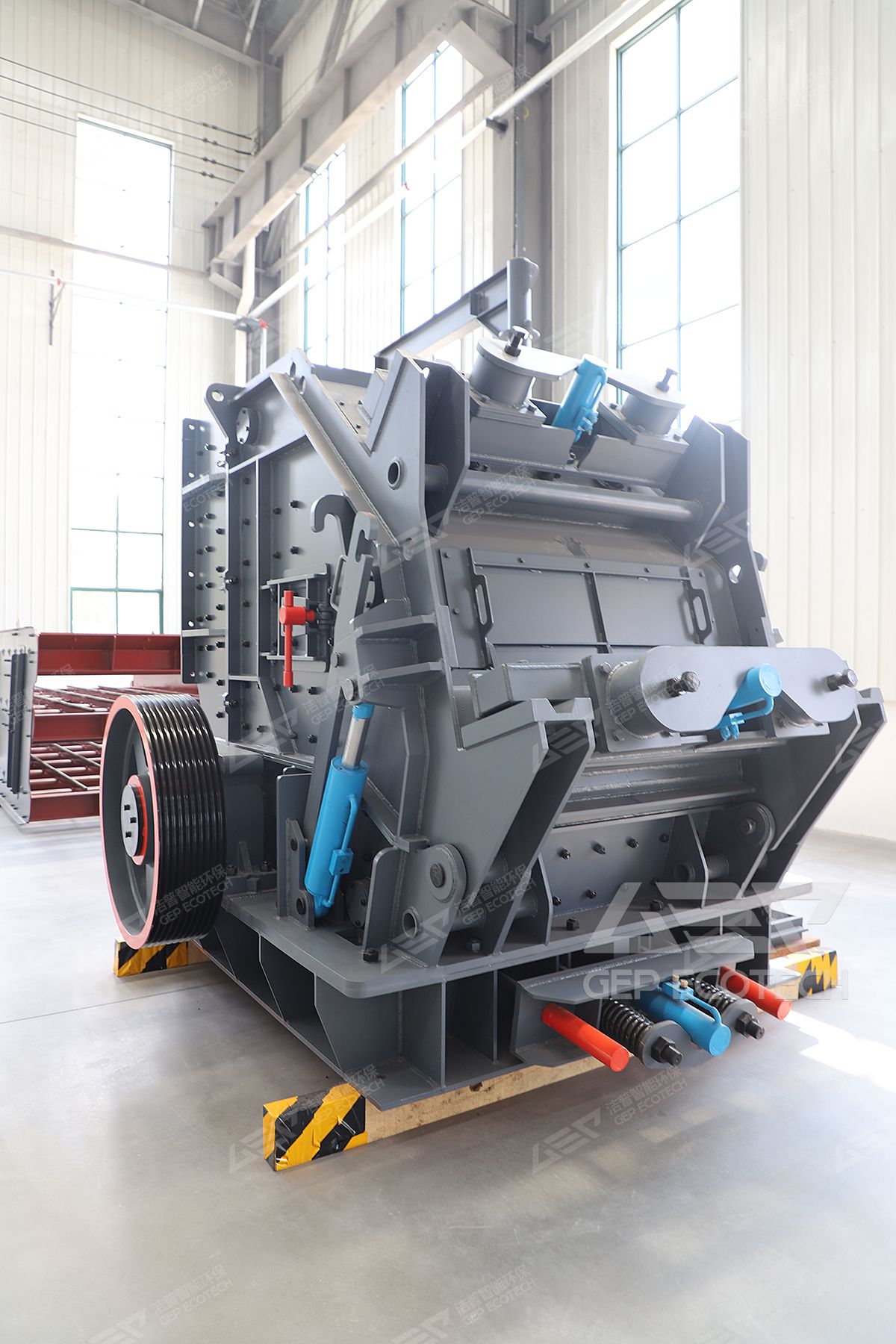 Impact Crusher