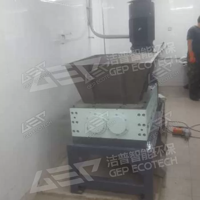 Carcass animal crusher China Carcass animal crusher China