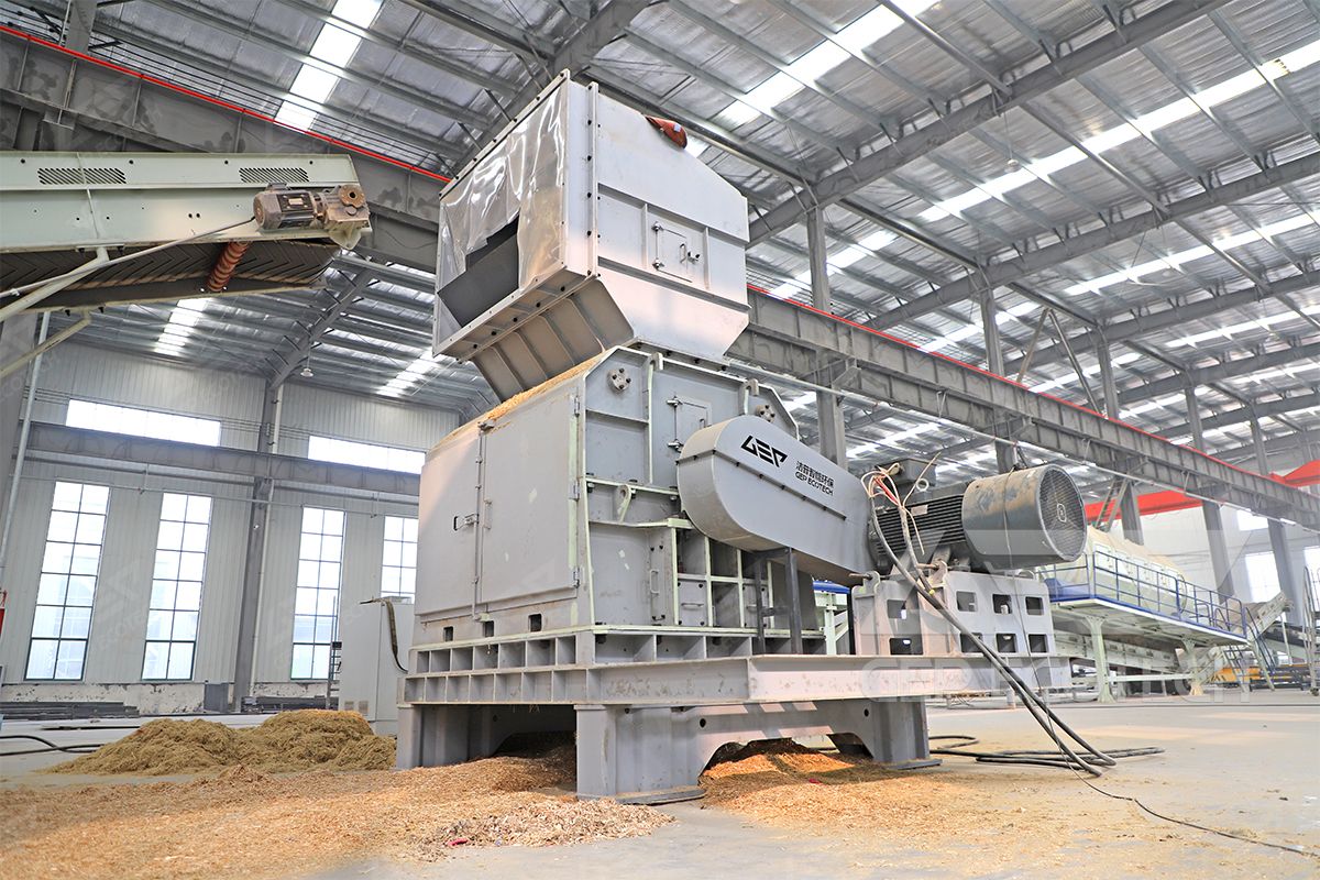 Hammer Mill Hammer Mill