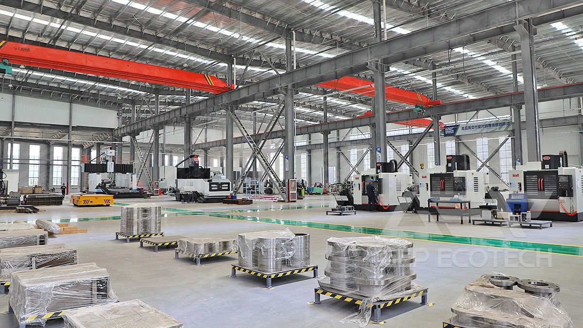 the manufacturing base the manufacturing base