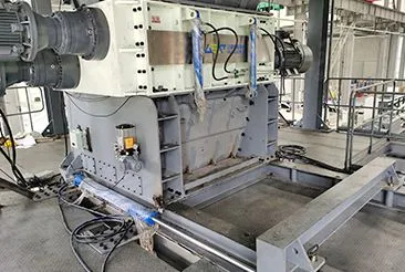 Flexible Configuration & Cutters