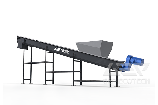 Screw Conveyor