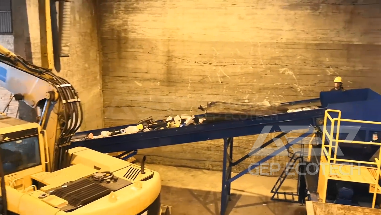 Plastic conveyor belt Plastic conveyor belt