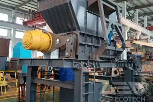 What Should Be Noted When Using and Maintaining a Hydraulic Motor