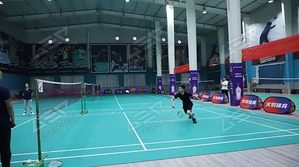 badminton badminton