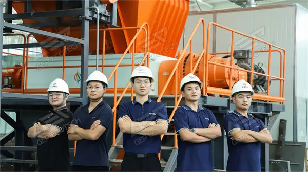 service team service team