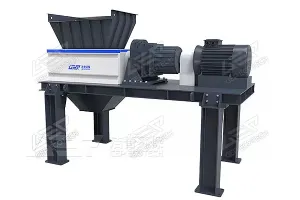 Small Industrial Shredder for Sale