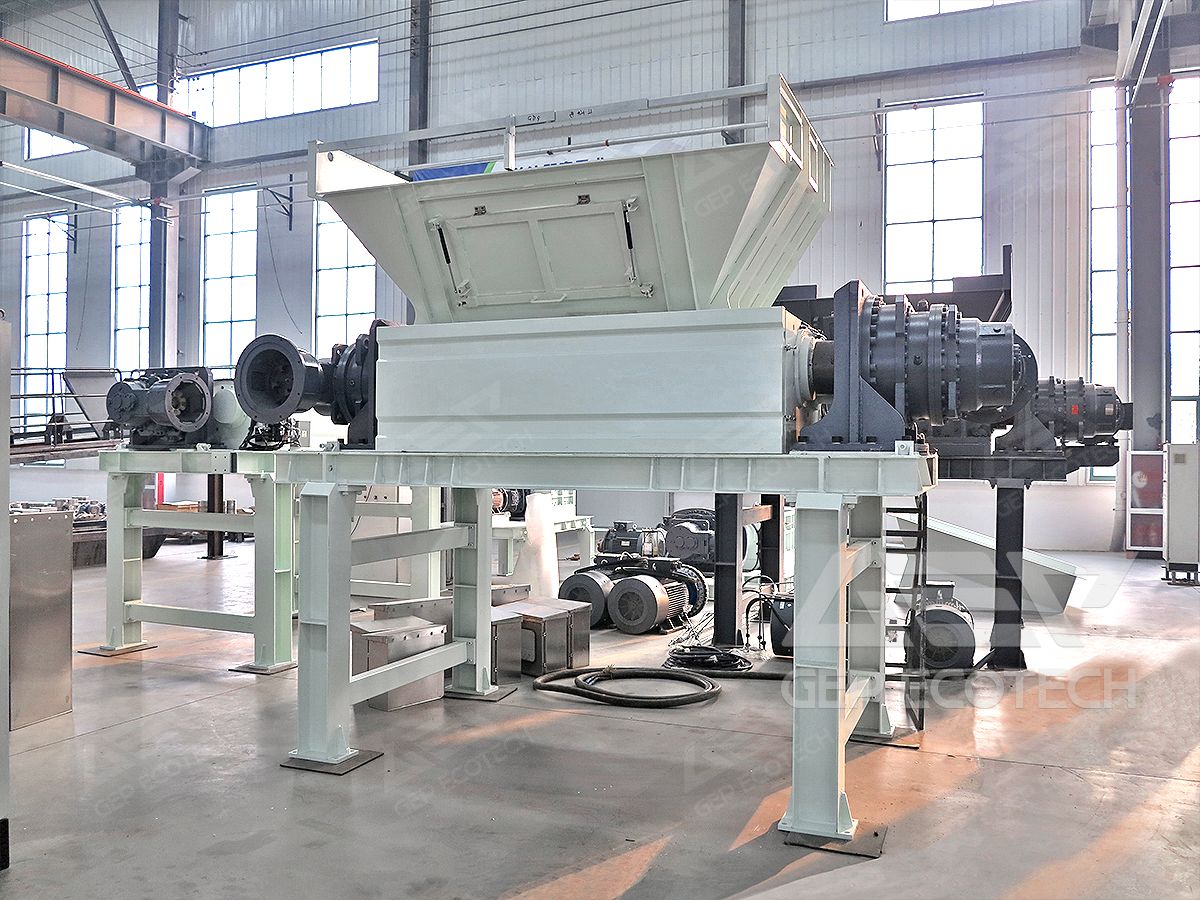 solid waste equipment solid waste equipment