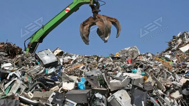 e waste e waste