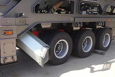 Easy Maintenance & Reduced Downtime