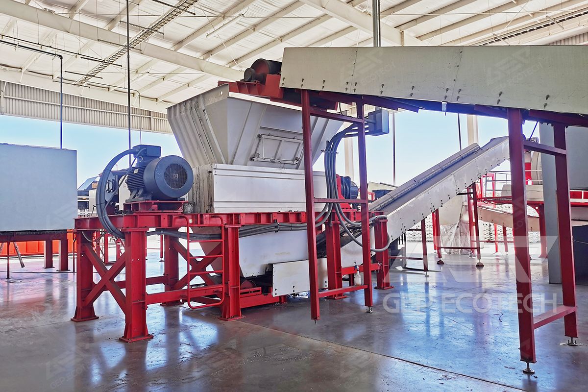 Scrap Metal Recycling and Disposal Projects in North America