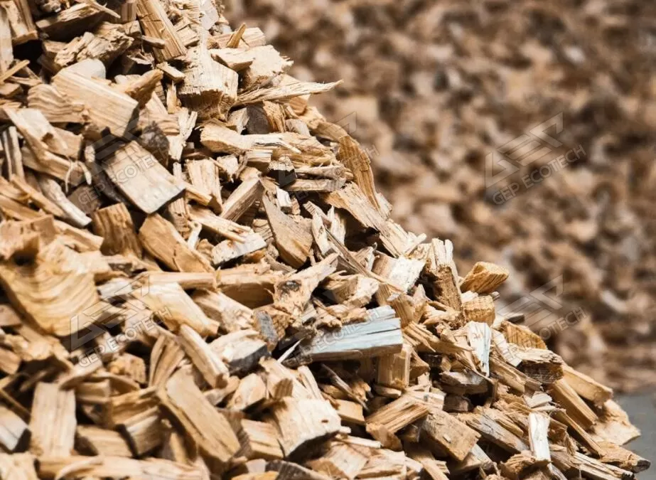 chip wood chip wood