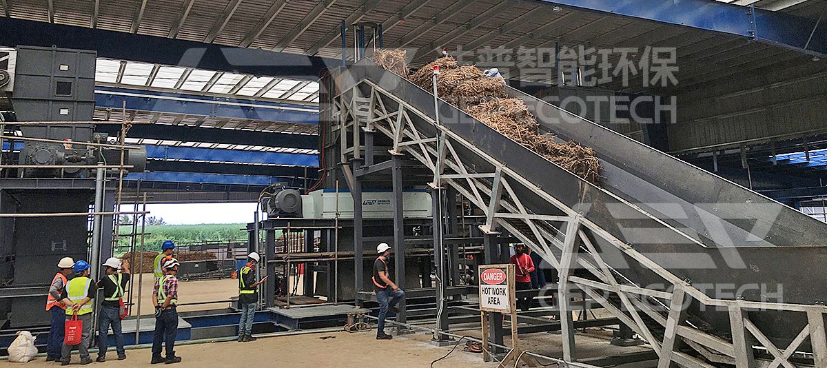  GDB shredders in Southeast Asia