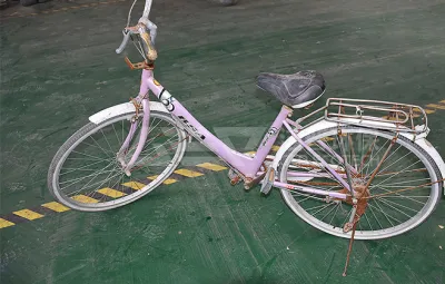 Bike