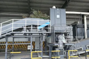 Industrial Tree Branch Shredders: Enhancing Green Waste Management Efficiency