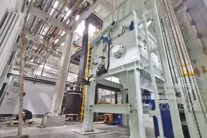 High Speed Single Shaft Shredder Malaysia