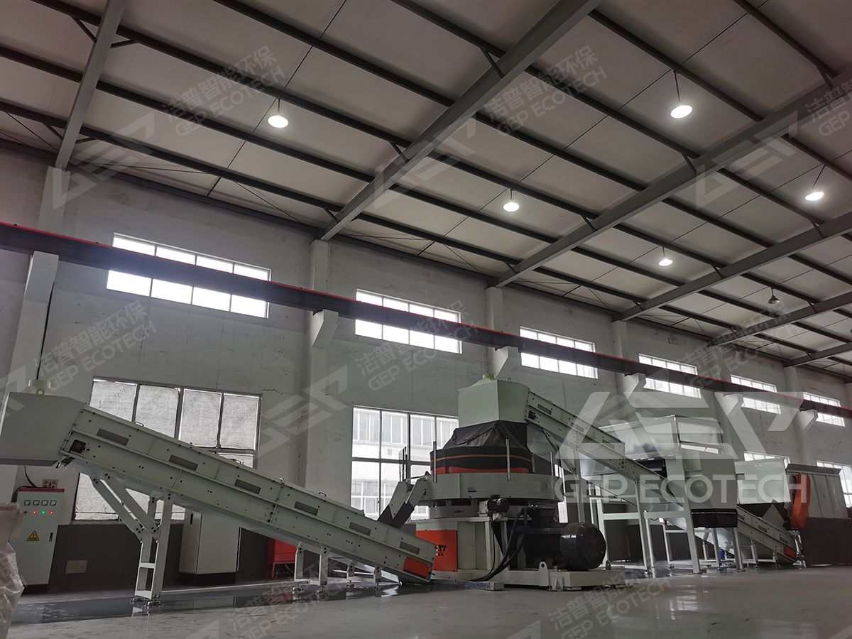 msw bulky waste recycling unit msw bulky waste recycling unit