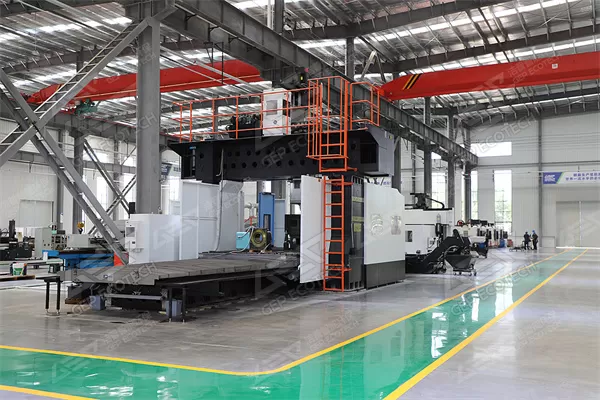 large machining equipment and precision manufacturing instruments large machining equipment and precision manufacturing instruments