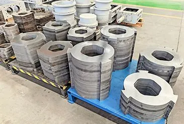 High-Performance Cutters