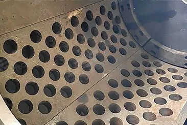 Precision Sizing with Easy Replacement
